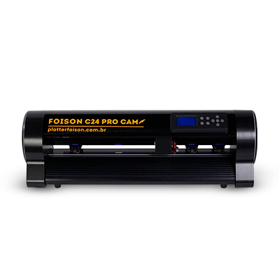 Plotter de Recorte